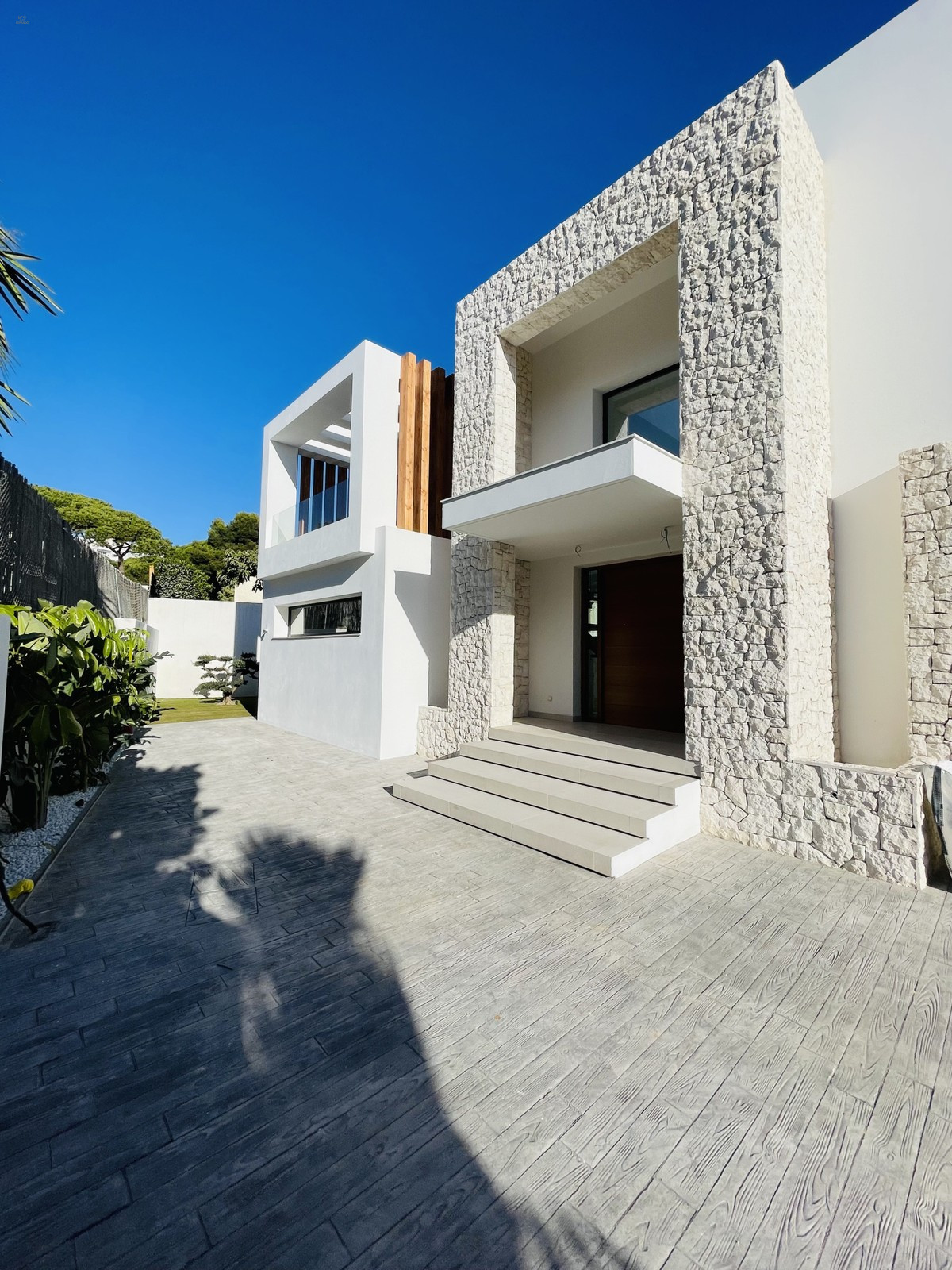 Thumbnail von Marbella Villa ES131779