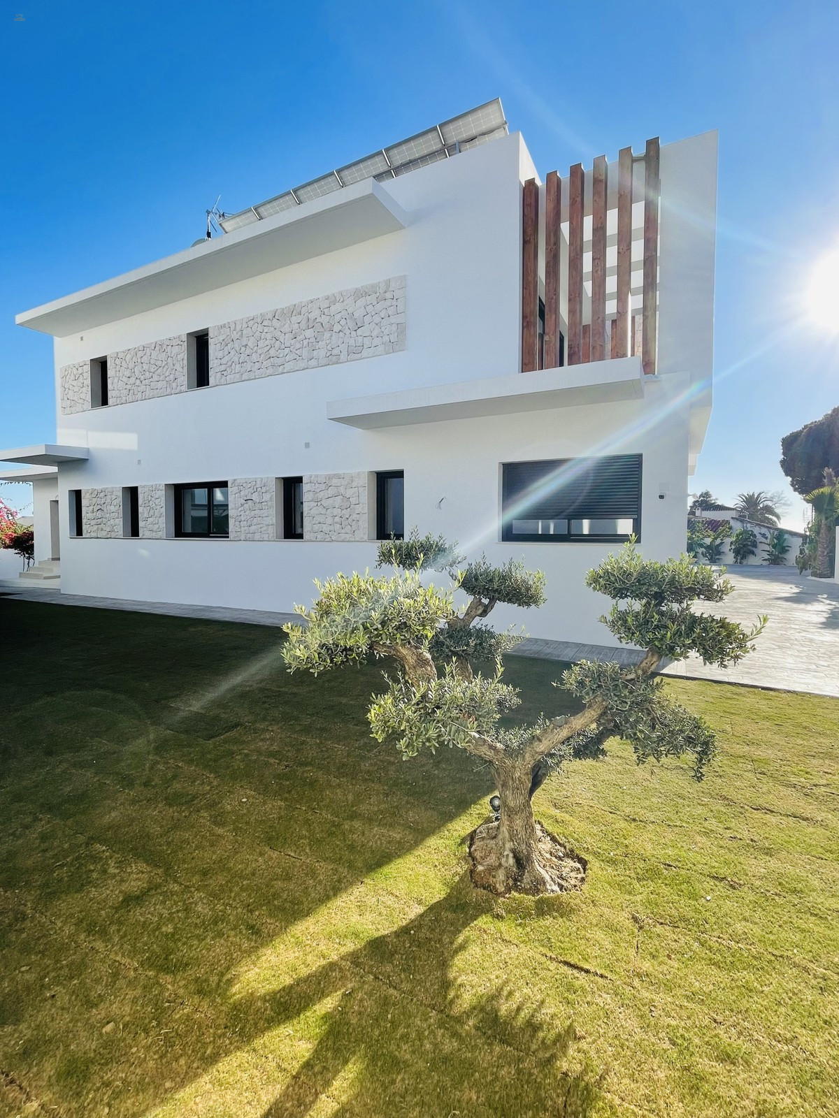 Thumbnail von Marbella Villa ES131779