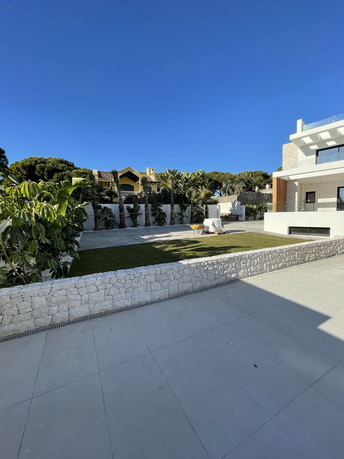 Thumbnail von Marbella Villa ES131779