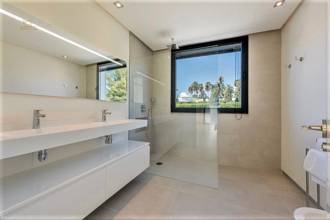 Thumbnail von Marbella Villa ES131780