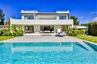 Thumbnail von Marbella Villa ES131780