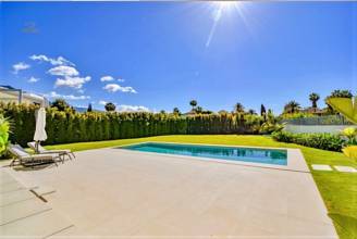 Thumbnail von Marbella Villa ES131780