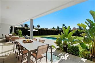 Thumbnail von Marbella Villa ES131780