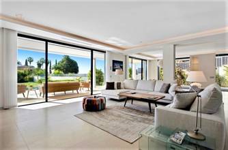 Thumbnail von Marbella Villa ES131780