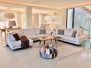 Thumbnail von Marbella Villa ES131780