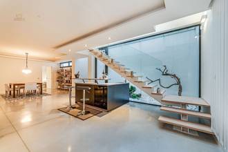 Thumbnail von Marbella Villa ES131780