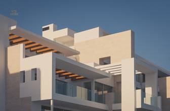 Thumbnail von Marbella Apartment ES131783