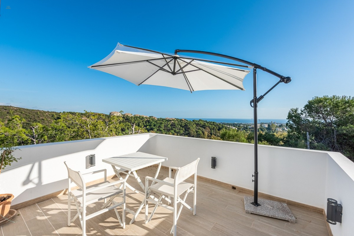 Thumbnail von Marbella Villa ES131710