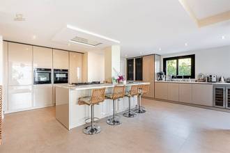 Thumbnail von Marbella Villa ES131710