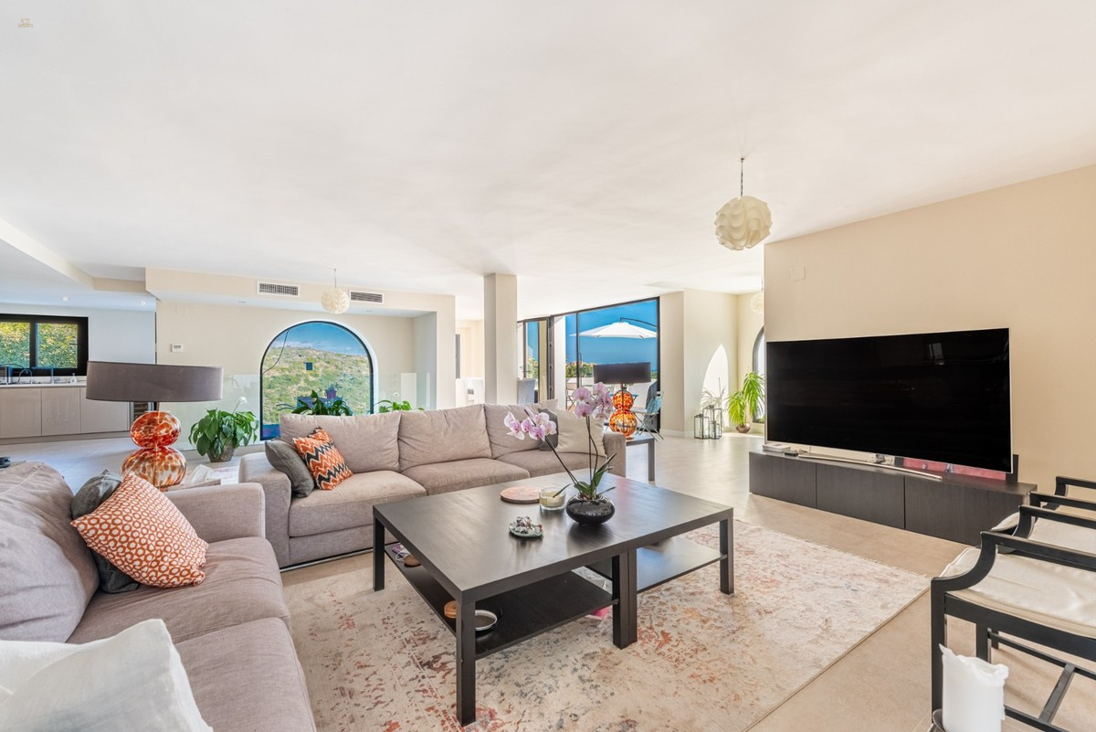 Thumbnail von Marbella Villa ES131710