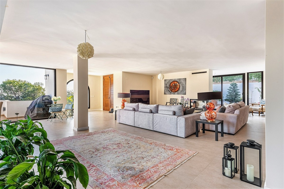 Thumbnail von Marbella Villa ES131710