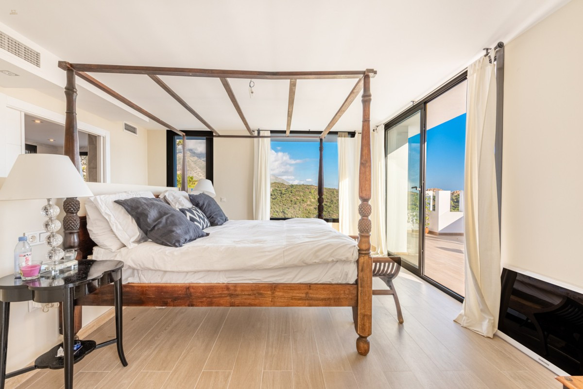 Thumbnail von Marbella Villa ES131710