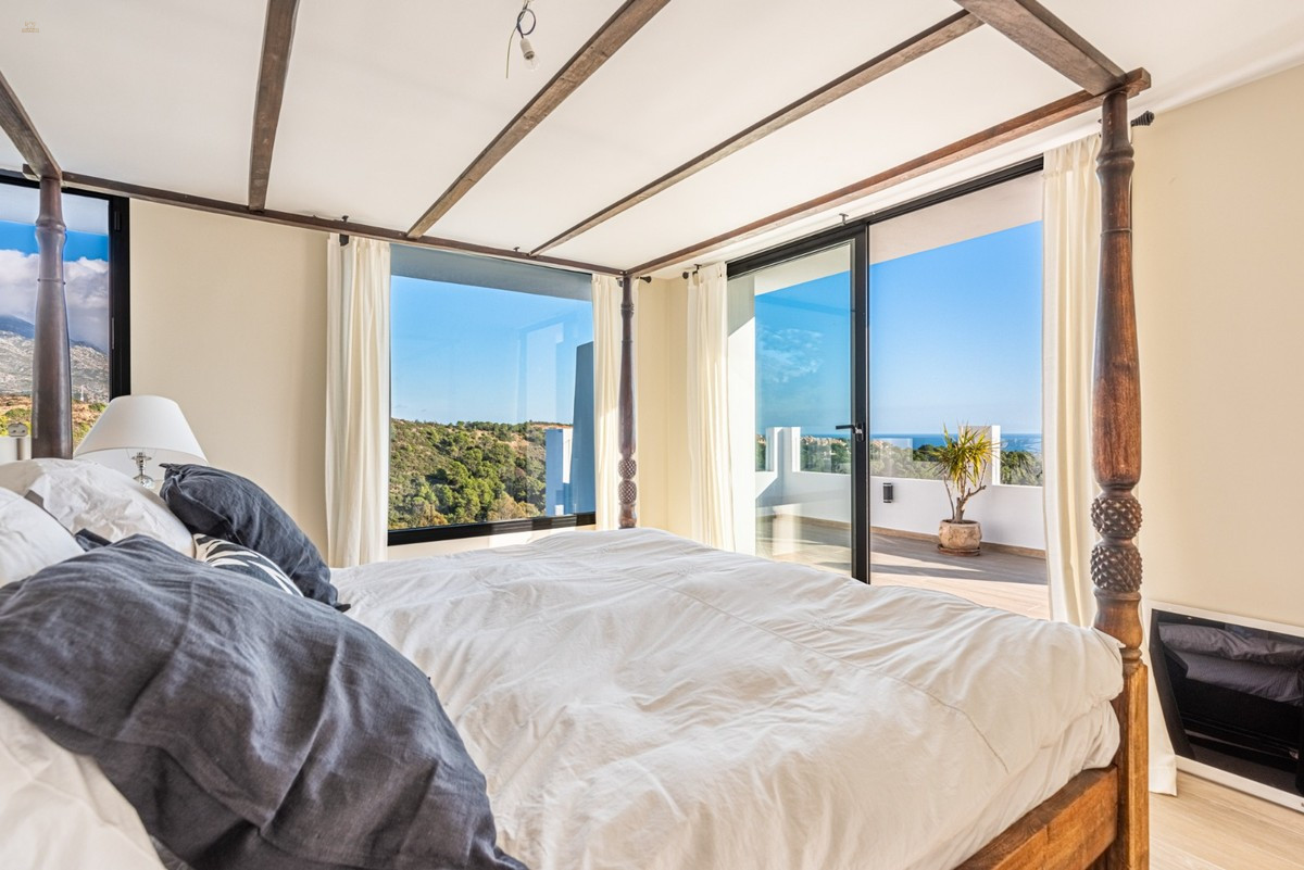 Thumbnail von Marbella Villa ES131710