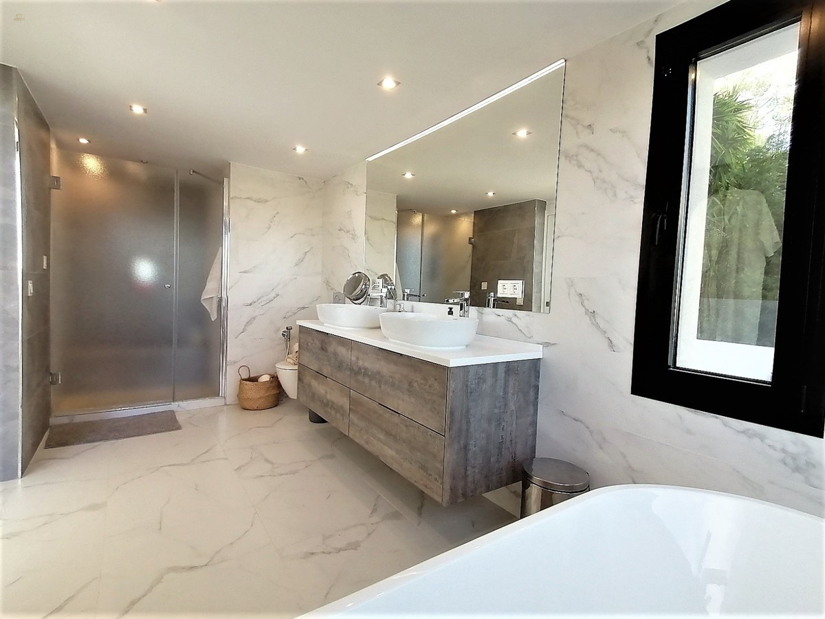 Thumbnail von Marbella Villa ES131710