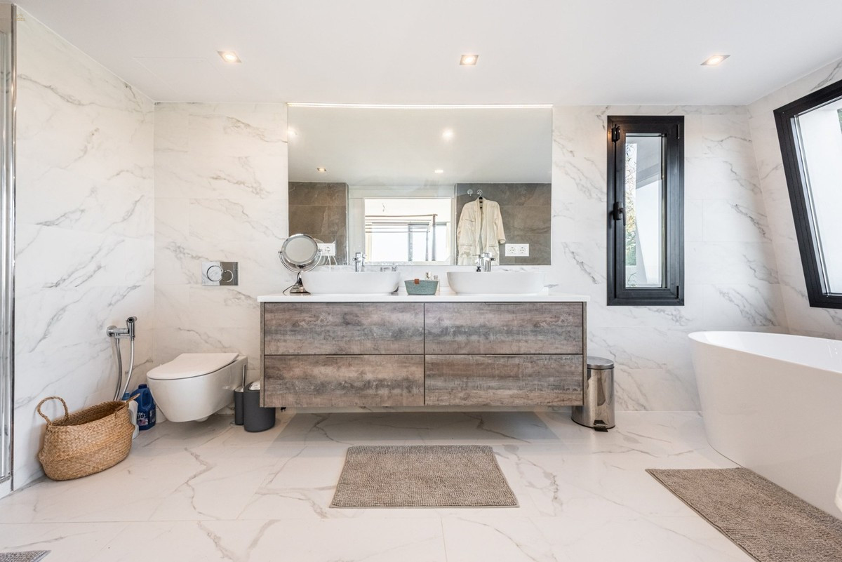 Thumbnail von Marbella Villa ES131710