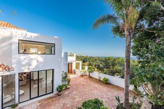 Thumbnail von Marbella Villa ES131710