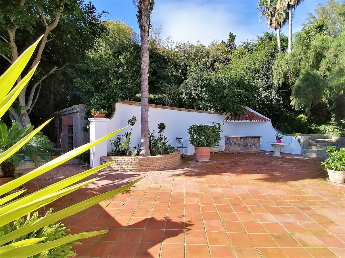 Thumbnail von Marbella Villa ES131710