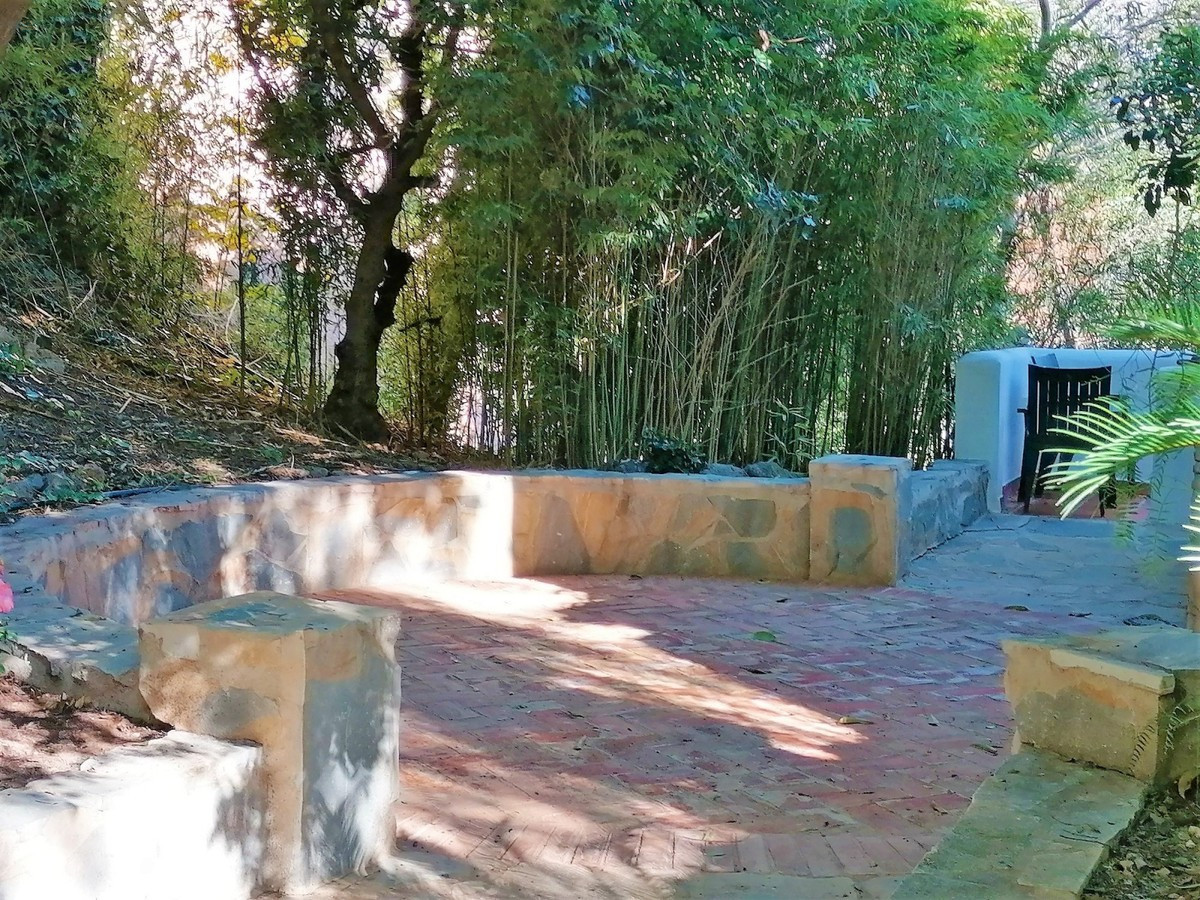 Thumbnail von Marbella Villa ES131710