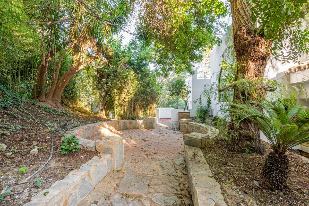 Thumbnail von Marbella Villa ES131710