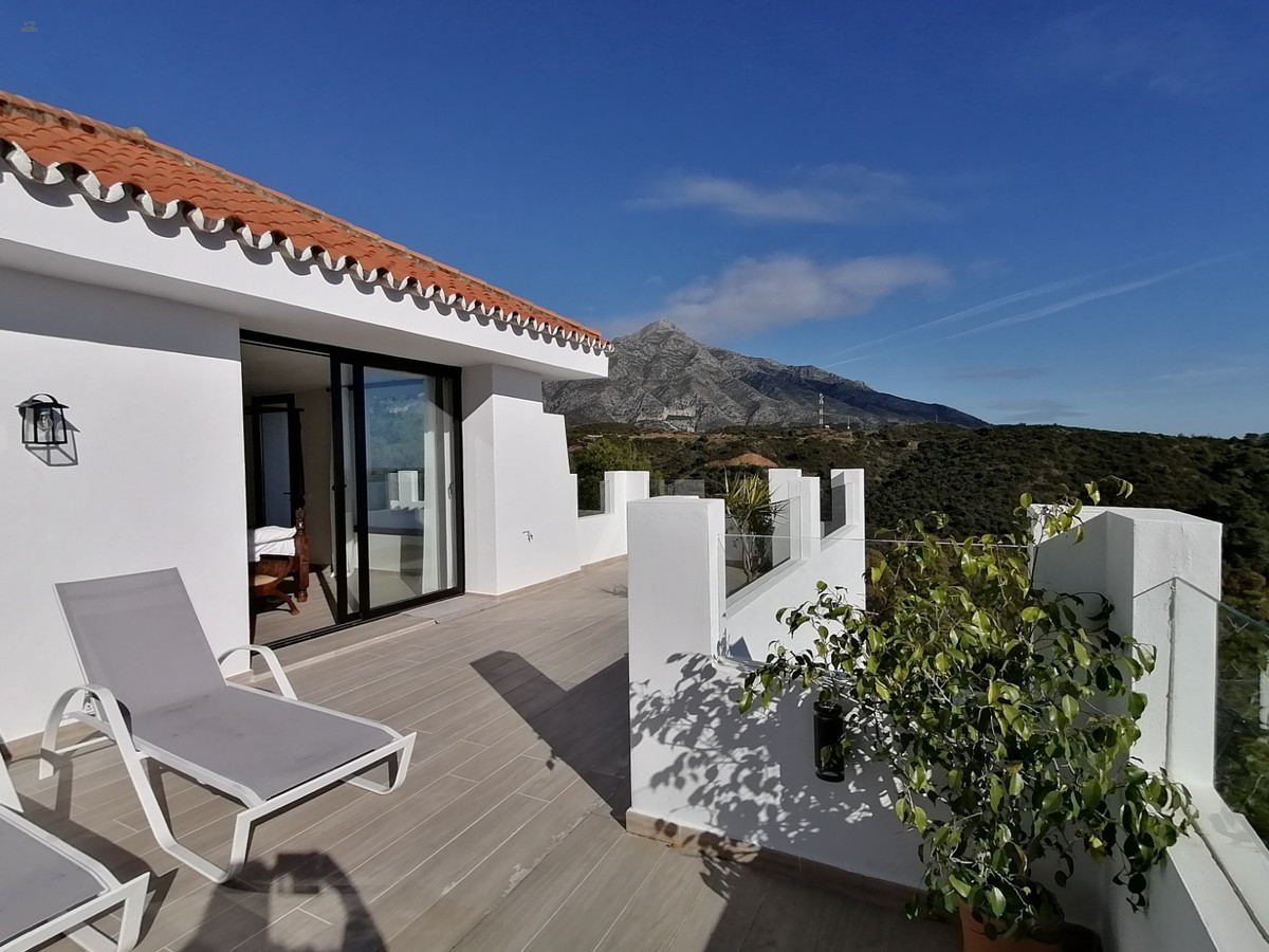 Thumbnail von Marbella Villa ES131710