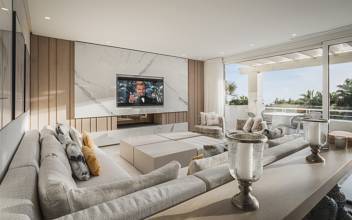 Thumbnail von Marbella Apartment ES131698