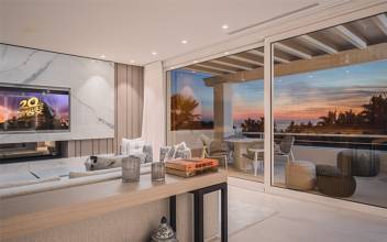 Thumbnail von Marbella Apartment ES131698