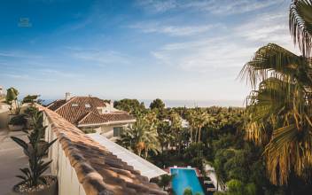 Thumbnail von Marbella Apartment ES131698