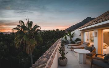 Thumbnail von Marbella Apartment ES131698