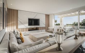 Thumbnail von Marbella Apartment ES131698