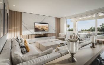 Thumbnail von Marbella Apartment ES131698