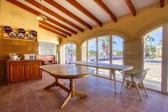 Thumbnail von Alfas Del Pi Villa ES131623