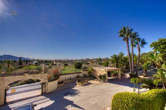 Thumbnail von Alfas Del Pi Villa ES131623