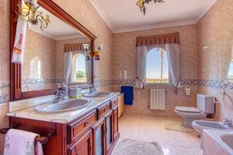 Thumbnail von Alfas Del Pi Villa ES131623