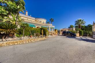 Thumbnail von Alfas Del Pi Villa ES131623