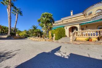 Thumbnail von Alfas Del Pi Villa ES131623