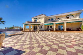 Thumbnail von Alfas Del Pi Villa ES131623