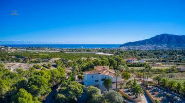 Thumbnail von Alfas Del Pi Villa ES131623