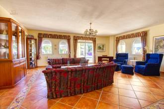 Thumbnail von Alfas Del Pi Villa ES131623