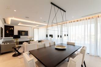 Thumbnail von Nueva Andalucia Villa ES131617