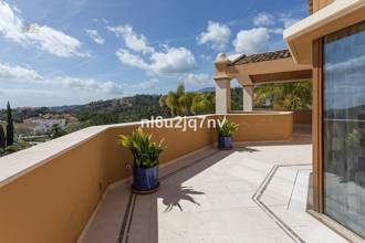 Thumbnail von Benahavis Villa ES131570