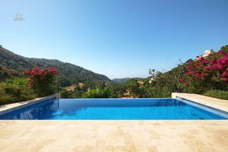 Thumbnail von Benahavís Villa ES131558