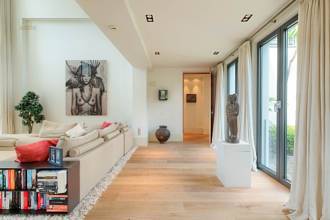 Thumbnail von Benahavís Villa ES131558