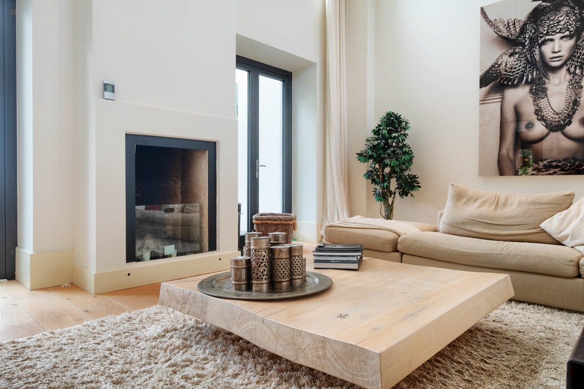 Thumbnail von Benahavís Villa ES131558