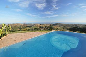 Thumbnail von Benahavís Villa ES131557