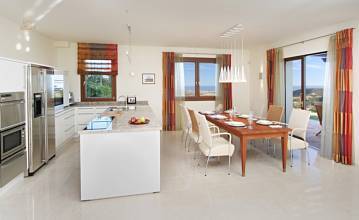 Thumbnail von Benahavís Villa ES131557