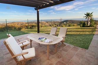 Thumbnail von Benahavís Villa ES131557