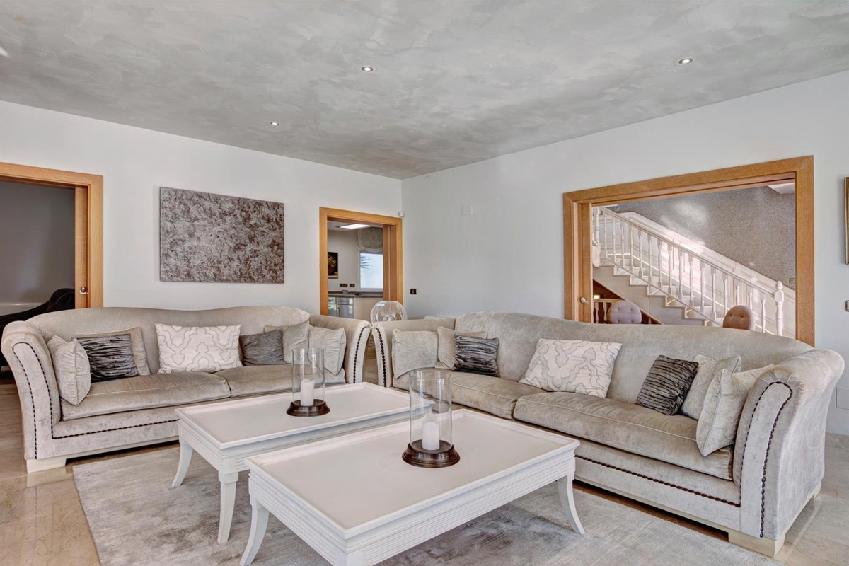 Thumbnail von Marbella Villa ES131548