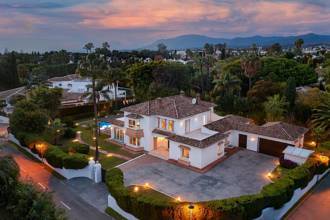 Thumbnail von Marbella Villa ES131548