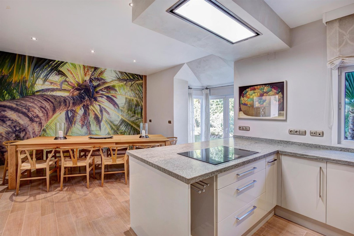 Thumbnail von Marbella Villa ES131548