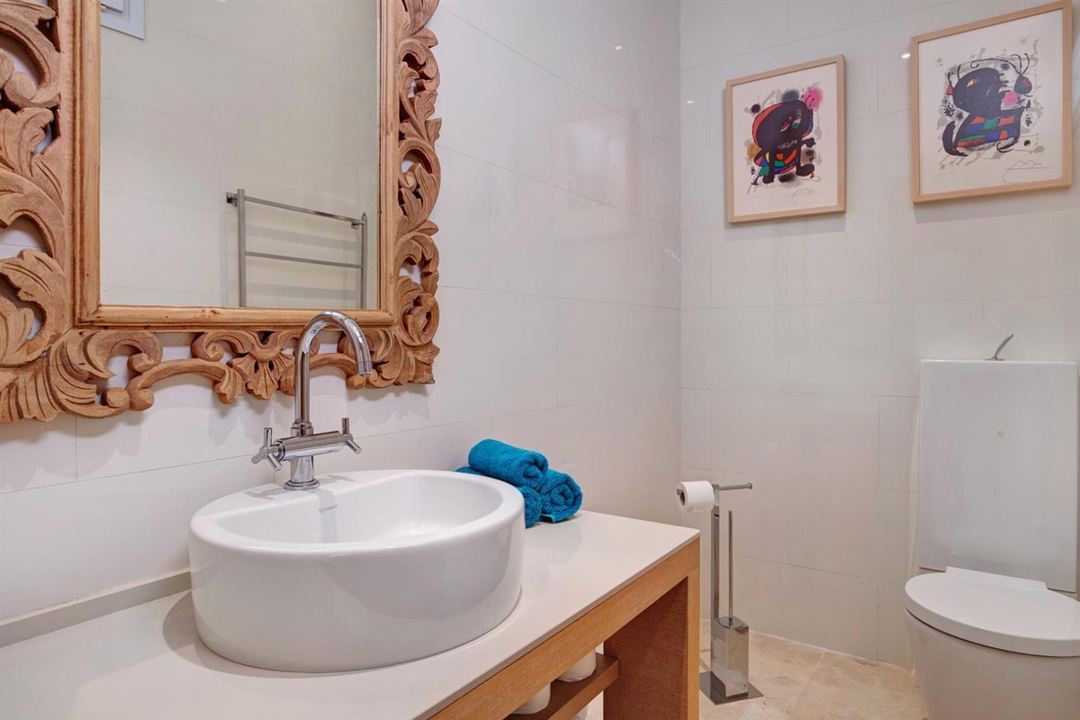 Thumbnail von Marbella Villa ES131548